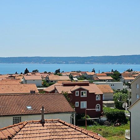 Guest House Mamut Kaštela Exteriör bild